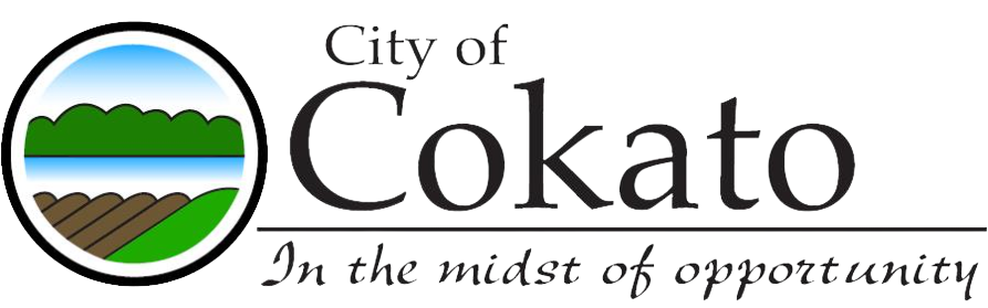 City of Cokato, Minnesota